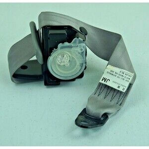 2009-2013 Subaru Forester Rear Seat Belt Buckle